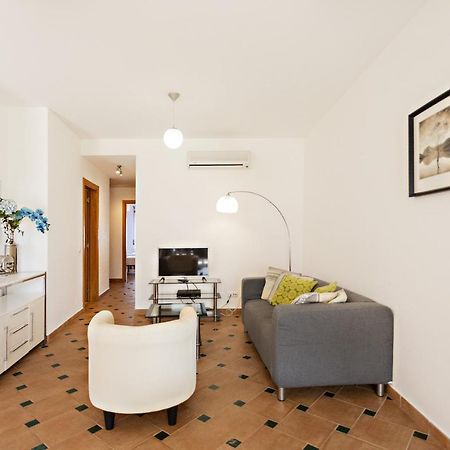 Camelia Apartment Santa Luzia  Exterior foto