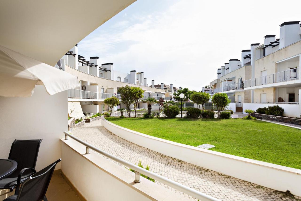 Camelia Apartment Santa Luzia  Exterior foto