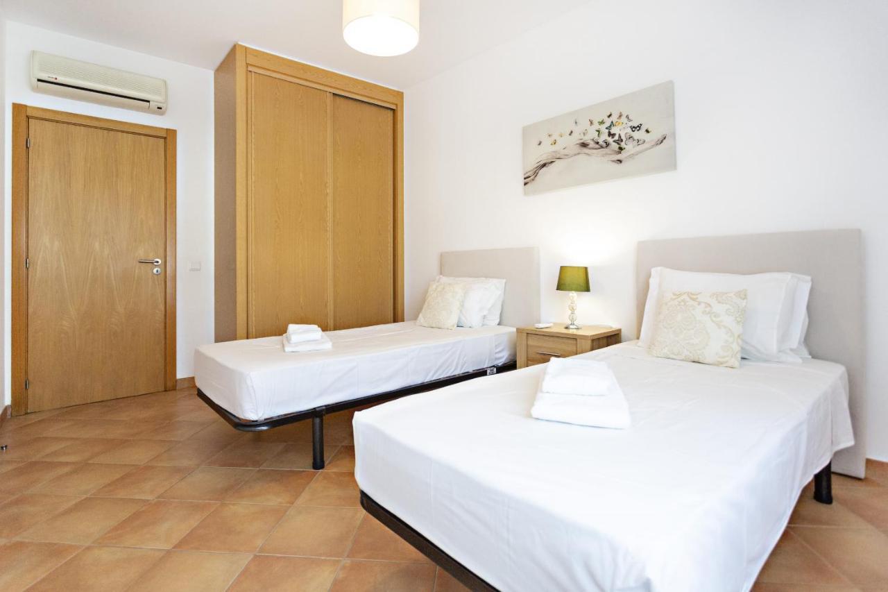 Camelia Apartment Santa Luzia  Exterior foto